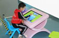 32inch Children touch interactive teaching table 3