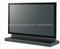 110-inch high-definition LCD advertising player 2