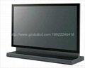 103-inch high-definition LCD advertising player