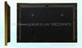 Aluminum lcd advertising player 3