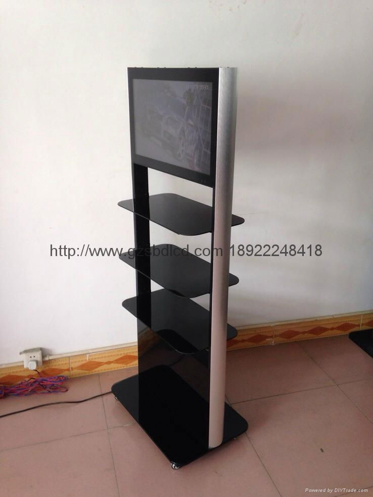 Shelf Lcd displays 2