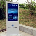 Outdoor Digital Signage