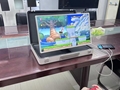 Portable 27-inch Android Touch All-in-One Machine 8
