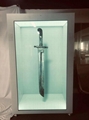 3D digital signage 2