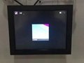 Infrared Touch Monitor