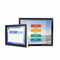 Infrared Touch Monitor