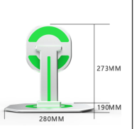 Support industrial touch all-in-one machine 3
