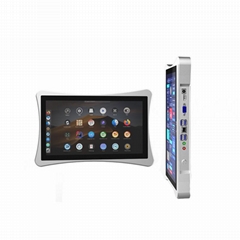 13.3-inch handheld industrial tablet computer