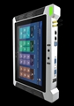 10 inch 13 inch handheld Android binocular tablet