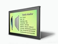 Outdoor 15.6-inch touch all-in-one machine 2