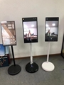  The world's best-selling mobile smart screen