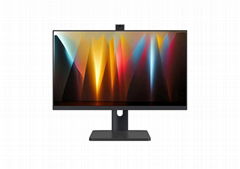 23. 8-inch monitor with lifting camera specification