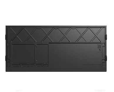 105 inch 5K ultra high definition 21:9 capacitive touch   4