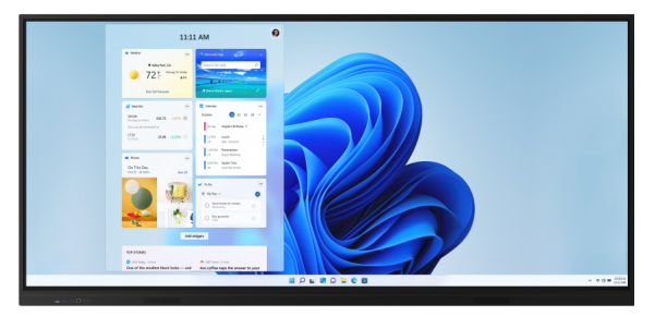 105 inch 5K ultra high definition 21:9 capacitive touch   11