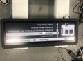 Ink screen outdoor traffic signs 10