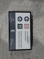 Ink screen outdoor traffic signs 2