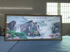 Gift LCD Cultural Digital Signage