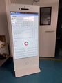 55 inch touch vertical all-in-one machine with camera 3