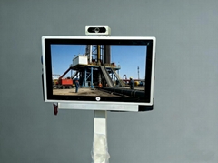 Fuel station oil field e (Hot Product - 1*)