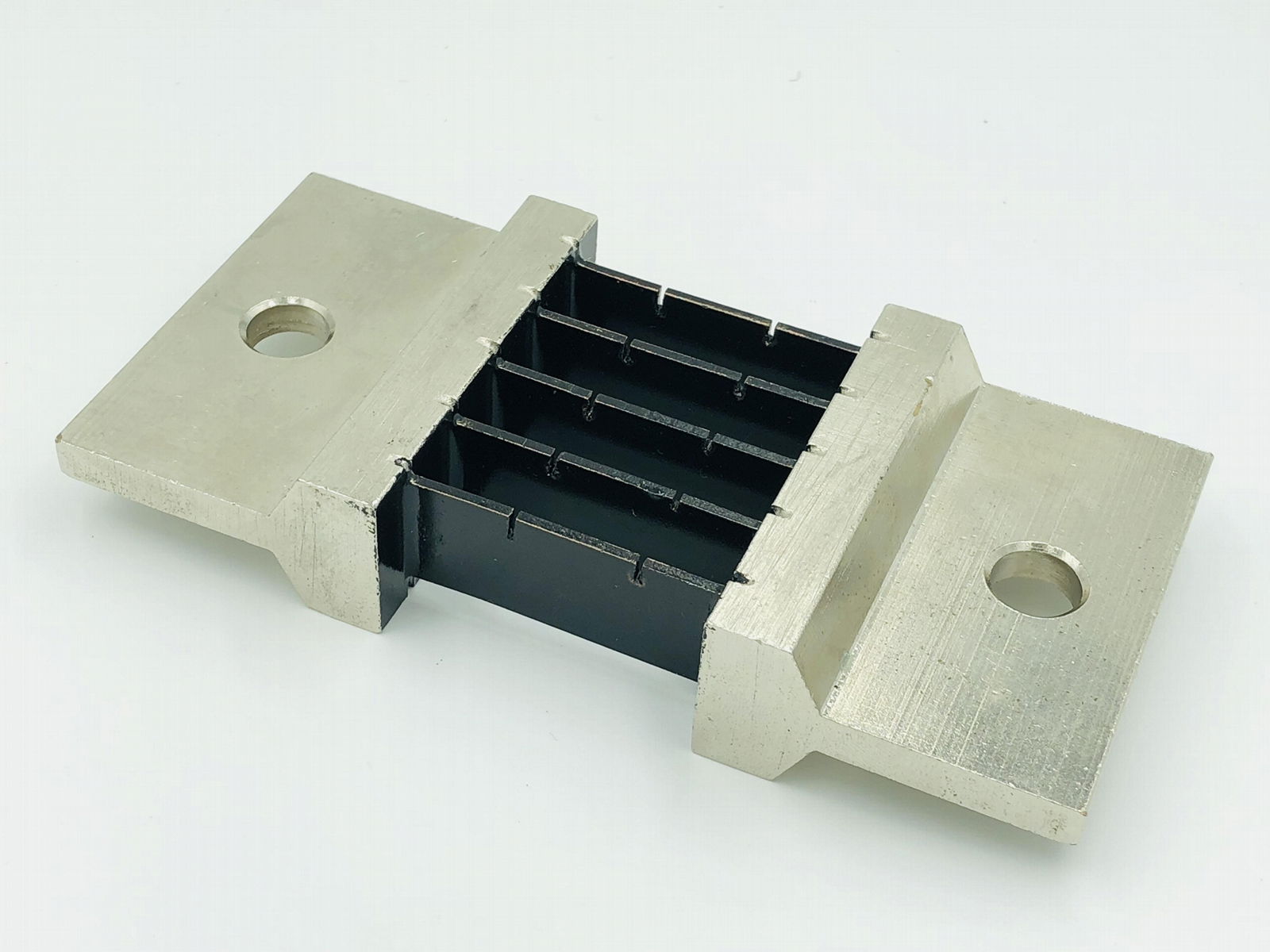 FL-2E series shunt (high precision resistance customizable)