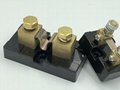 FL-A series shunt (precision,size and base customizable) 1