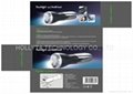 Portable Multifunction LED Flashlight 4