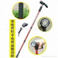 LED Light Flexible Walking Stick 2