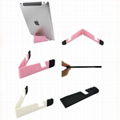 Portable Foldable Stand Holder For iPad