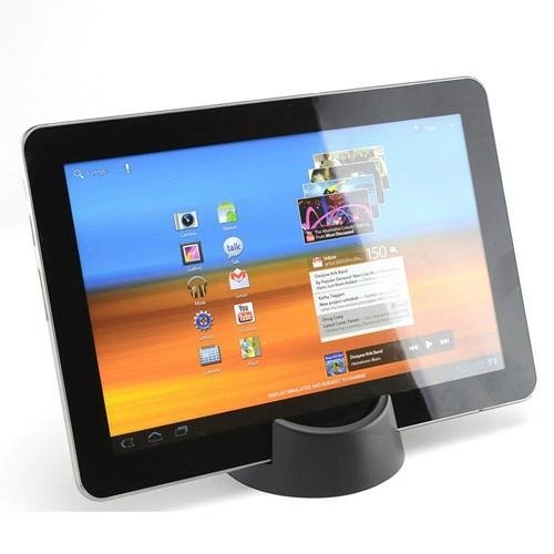 Universal Mobile Phone Holder Tablet Desk Stand For iPad iPhone Samsung HTC 4