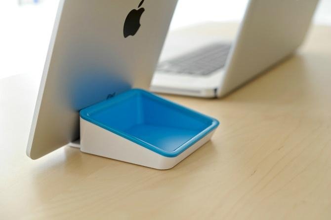 Innovative Portable Multi Function Desktop Stand iPhone iPad iPad Mini Holder 5