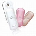 portable facial atomizaition instrument Nano Handy Mist