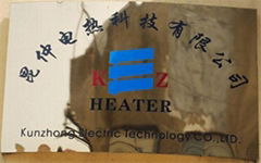 Kunshan Kunzhong Electric Technology co.,LTD