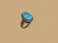 scarab ring