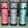 stainless steel thermos flask 350-500ML