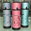 stainless steel thermos flask 350-500ML