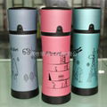 stainless steel thermos flask 350-500ML 2