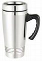 STAINLESS STEEL AUTO MUG 4