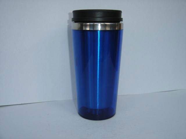 STAINLESS STEEL AUTO MUG 3