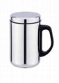 thermos mug 450ML 2