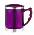 thermos mug 450ML