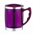 thermos mug 450ML 4