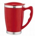 thermos mug 450ML