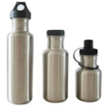 stainless steel water bottle300-800ML