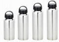 stainless steel water bottle300-800ML