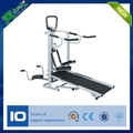 HC-502 Manual Treadmill