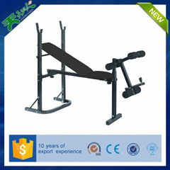 HC-8061 WEIGHT BENCH