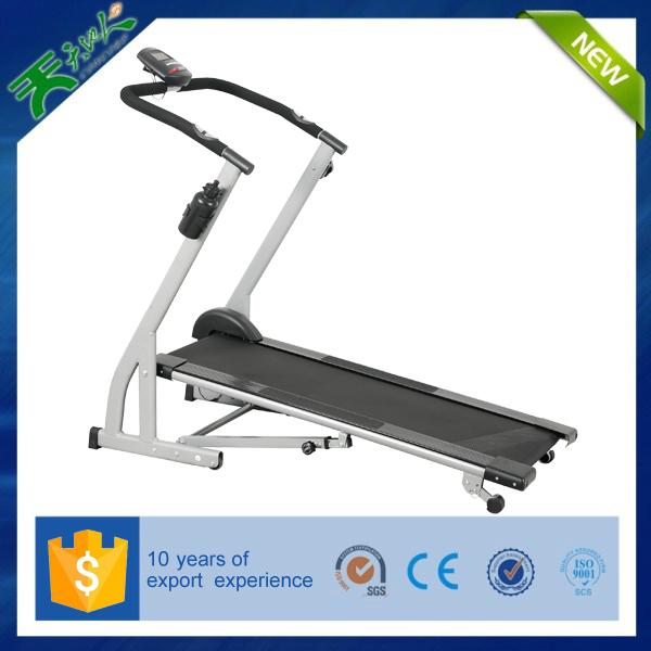 HC-506 MAGNETIC TREADMILL