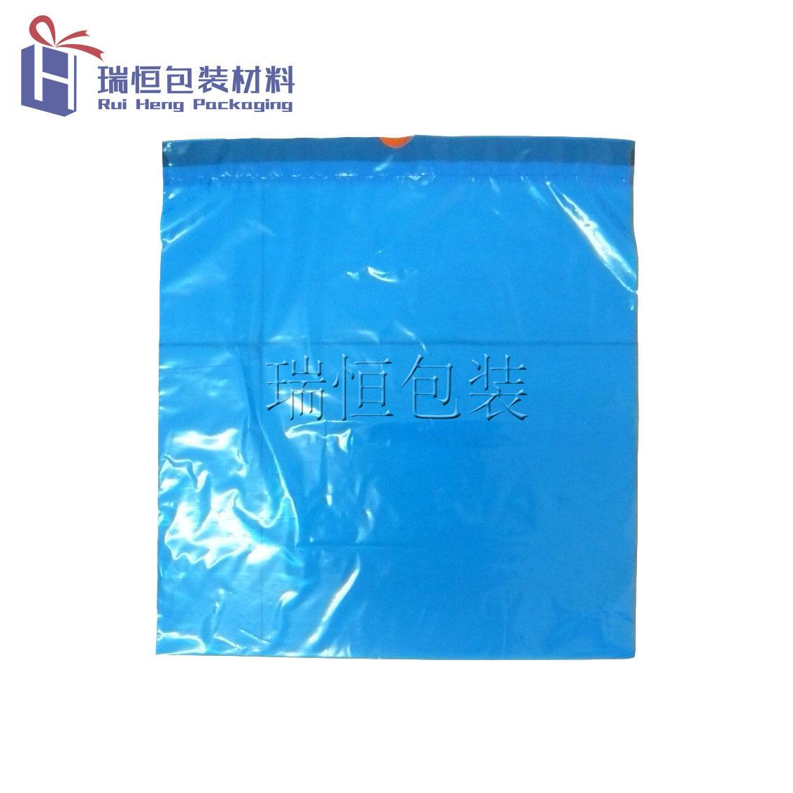 Individual drawstring bag 