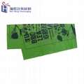 Biodegradable plastic bag  1