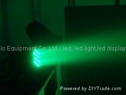  P64 48*5w RGBW Led par can /led outdoor par can light 2